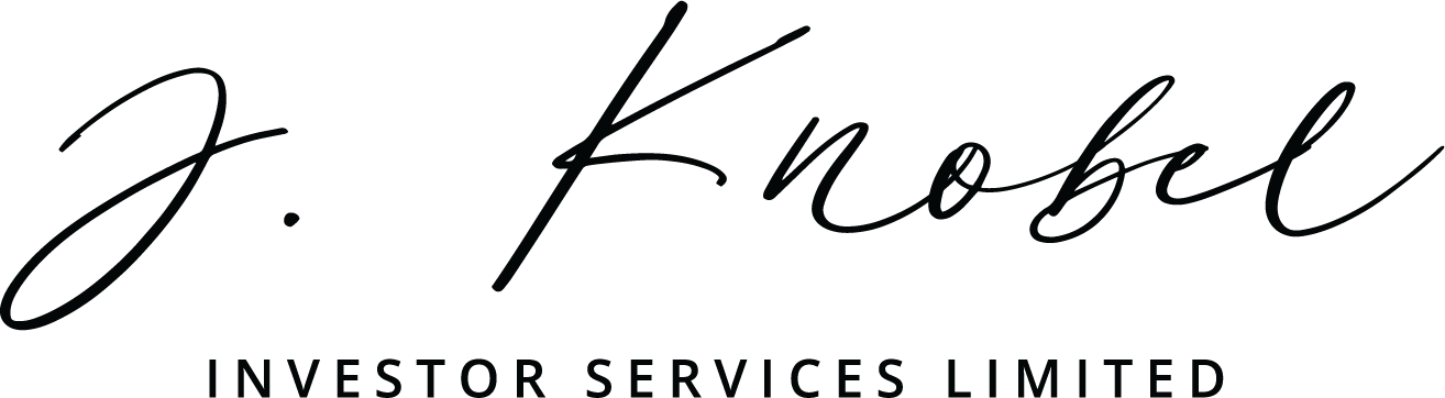 Investor Services – Financial Planning